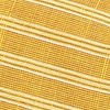 Light Yellow Self Striped Kurta
